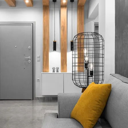 Wood N White, Nilie Hospitality Mgmt דירה *